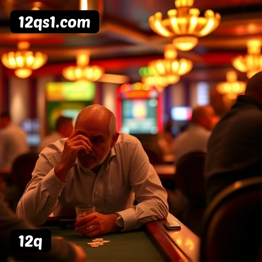 Siga a 12q no Facebook