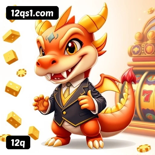 Dealers profissionais da 12q