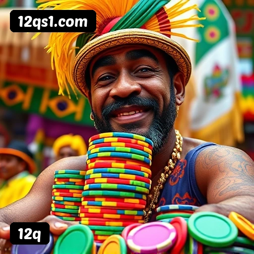 Bônus de boas-vindas 12q