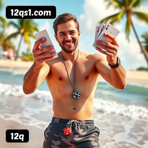 Streaming 4K no cassino ao vivo da 12q